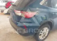 2020 Ford ESCAPE фото