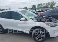 2020 Ford ESCAPE фото