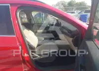 2020 Ford ESCAPE photo