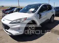 2020 Ford ESCAPE фото