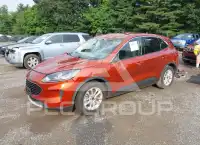 2020 Ford ESCAPE photo