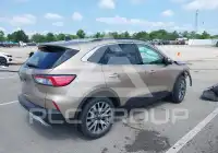 2020 Ford ESCAPE фото