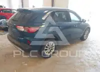 2020 Ford ESCAPE фото
