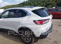 2020 Ford ESCAPE фото