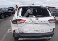 2020 Ford ESCAPE фото