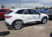 2020 Ford ESCAPE photo