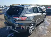 2020 Ford ESCAPE фото