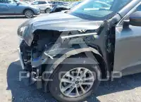 2020 Ford ESCAPE фото