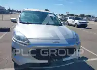 2020 Ford ESCAPE photo
