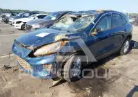 2020 Ford ESCAPE фото