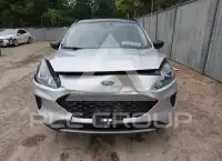 2020 Ford ESCAPE фото