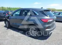 2020 Ford ESCAPE фото