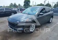2020 Ford ESCAPE фото