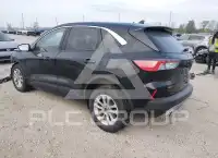2020 Ford ESCAPE фото
