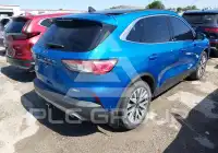 2020 Ford ESCAPE фото