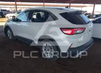 2020 Ford ESCAPE фото