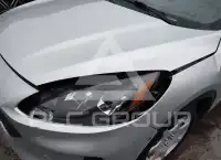 2020 Ford ESCAPE фото