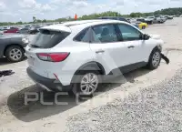 2020 Ford ESCAPE photo