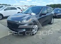 2020 Ford ESCAPE фото