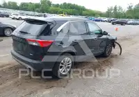 2020 Ford ESCAPE photo