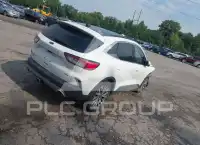 2020 Ford ESCAPE фото