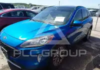 2020 Ford ESCAPE фото