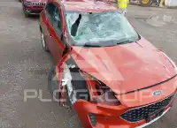 2020 Ford ESCAPE photo