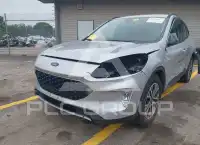 2020 Ford ESCAPE photo