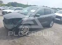 2020 Ford ESCAPE photo