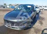2020 Ford ESCAPE фото