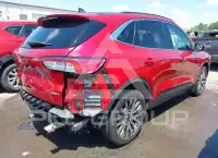 2020 Ford ESCAPE фото