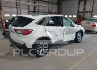 2020 Ford ESCAPE фото