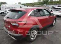 2020 Ford ESCAPE photo
