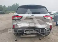2020 Ford ESCAPE фото