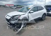 2020 Ford ESCAPE фото