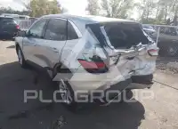 2020 Ford ESCAPE photo