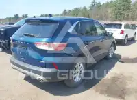 2020 Ford ESCAPE photo