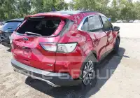 2020 Ford ESCAPE фото