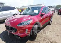 2020 Ford ESCAPE фото