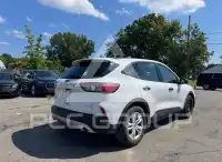 2020 Ford ESCAPE photo