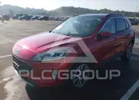 2020 Ford ESCAPE фото