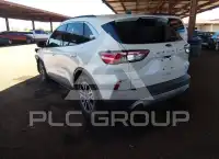 2020 Ford ESCAPE фото