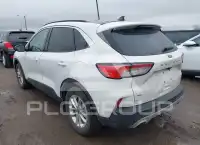 2020 Ford ESCAPE фото