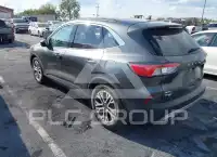 2020 Ford ESCAPE photo