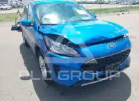 2020 Ford ESCAPE фото