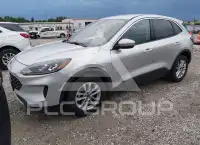 2020 Ford ESCAPE фото