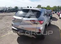 2020 Ford ESCAPE photo