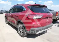 2020 Ford ESCAPE фото