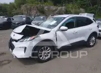 2020 Ford ESCAPE фото