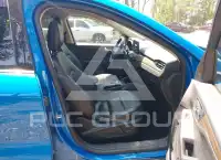 2020 Ford ESCAPE photo